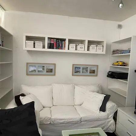 Cozy 1-bedroom In Hvidovre, Copenhagen