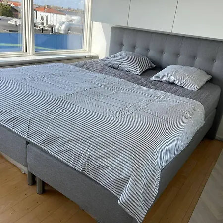 Leilighet Cozy 1-bedroom In Hvidovre, Copenhagen
