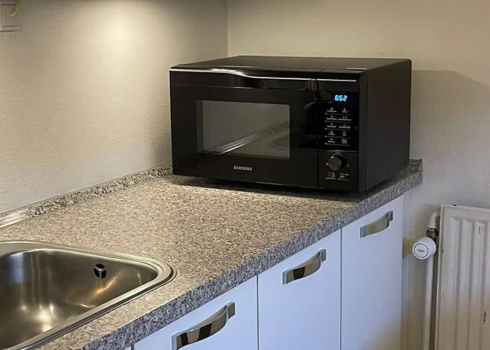 Апартаменты Cozy 1-bedroom In Hvidovre, Copenhagen