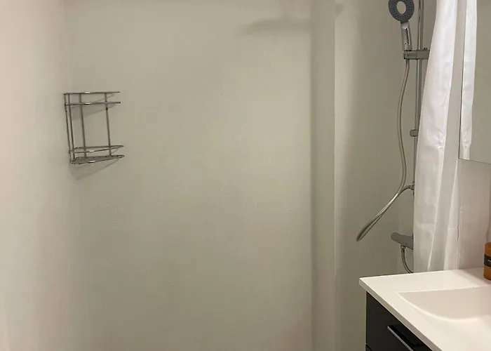 Cozy 1-bedroom In Hvidovre, Copenhagen